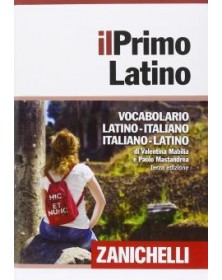 Il primo latino....