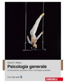 Psicologia generale