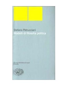 Modelli di filosofia politica