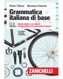 Grammatica italiana di base