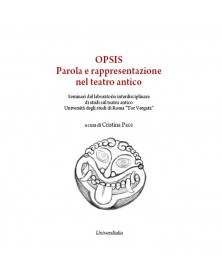 Opsis. Parola e...