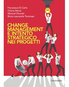 Change management e intento...