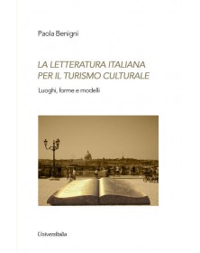 La letteratura italiana per...