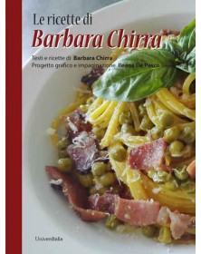 Le ricette di Barbara Chirra