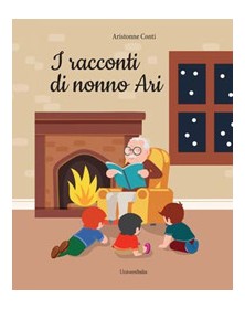 I racconti di nonno Ari