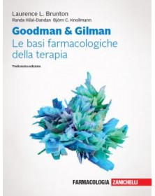 Goodman & Gilman. Le basi...