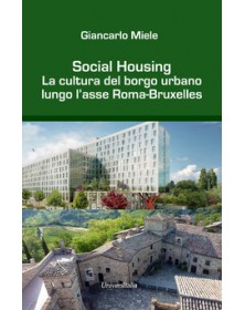 Social housing. La cultura...