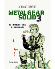 Metal Gear Solid 3. Il...