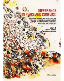 Difference in peace and...