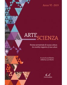 ArteScienza (2019). Vol. 6