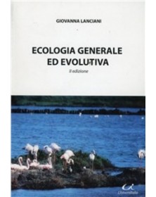 Ecologia generale ed...