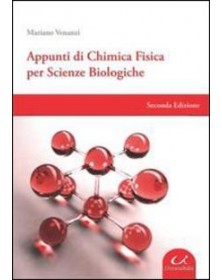 Appunti di chimica fisica...