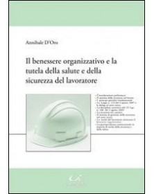 Il benessere organizzativo...