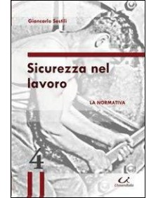 Sicurezza nel lavoro IV -...