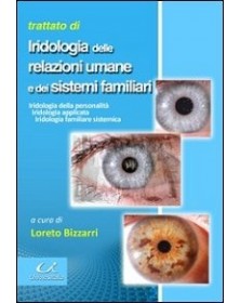 Trattato di iridologia...