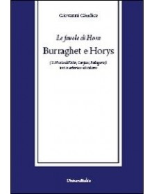 Burraghet e Horys. Le...