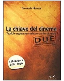 La chiave del cinema....