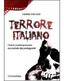 Terrore italiano. L'horror...