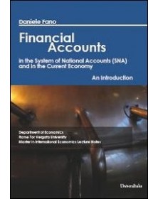 Financial accounts in the...