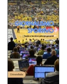 Giornalismo sportivo....