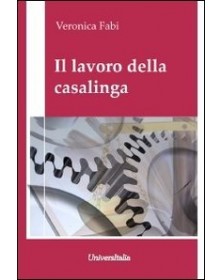 Il lavoro della casalinga