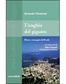 L'unghia del gigante....