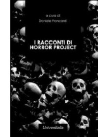 I racconti di horror project