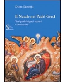 Il Natale nei padri greci....