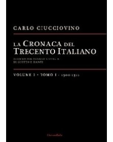 La Cronaca del Trecento...