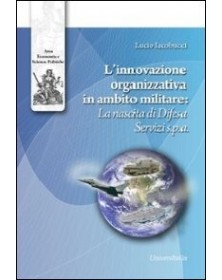 L' innovazione...