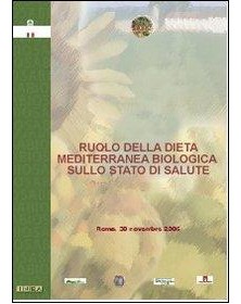 Ruolo della dieta...