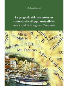 La geografia del turismo in...