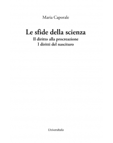 Le sfide della scienza. Il...