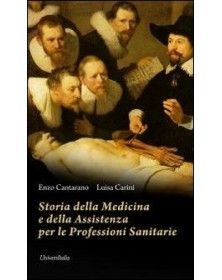 Storia della medicina e...