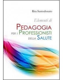 Elementi di pedagogia per i...