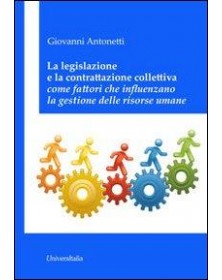 La legislazione e la...