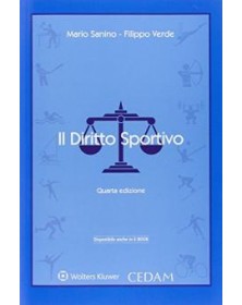 Il diritto sportivo ed.4