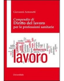 Compendio di diritto del...