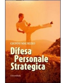 Difesa personale strategica