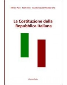 La Costituzione della...