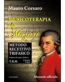 Musicoterapia con Mozart....