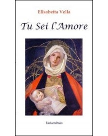 Tu sei l'Amore