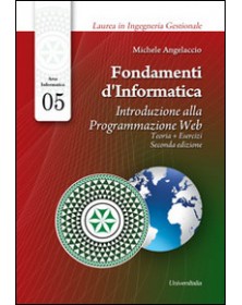 Fondamenti d'informatica....