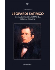 Leopardi satirico. Dalla...