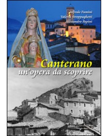 Canterano. Un'opera da...