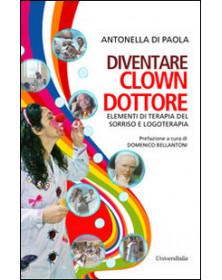 Diventare clown-dottore....