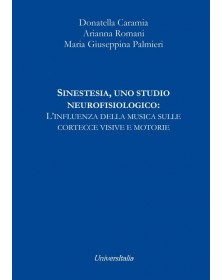 Sinestesia, uno studio...