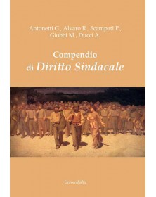 Compendio di Diritto sindacale