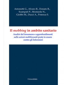 Il mobbing in ambito...