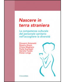 Nascere in terra straniera....